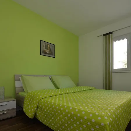 Maslina Apartment *