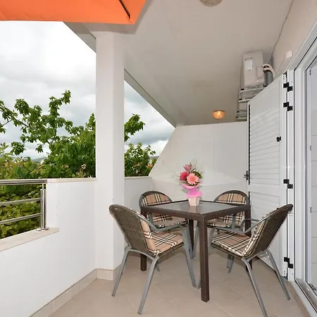 Apartman Maslina Trogir