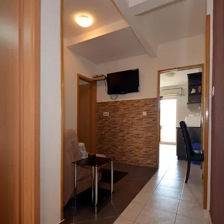 Apartment Maslina