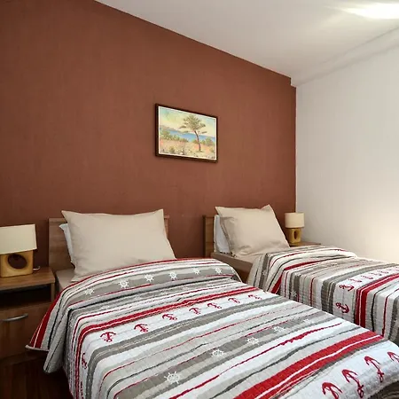 Apartman Maslina
