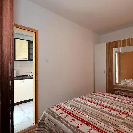 Apartman Maslina Trogir