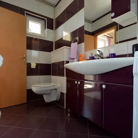 Apartment Maslina