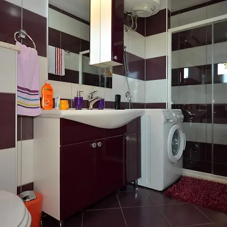 Apartment Maslina
