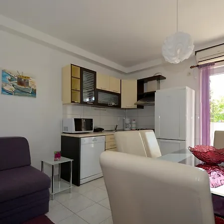 Apartman Maslina Trogir