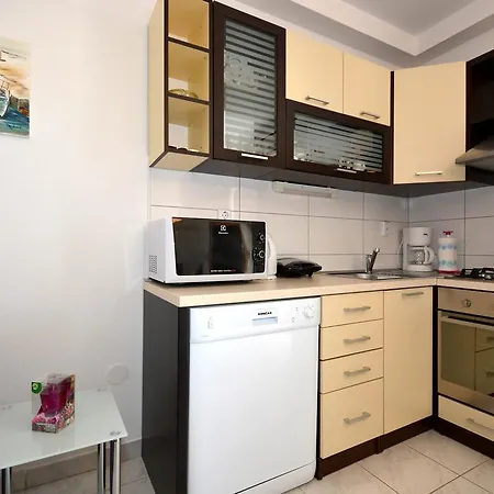 Apartman Maslina Trogir