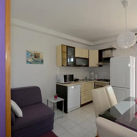 Apartman Maslina