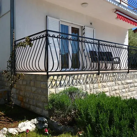 Apartman Maslina Trogir