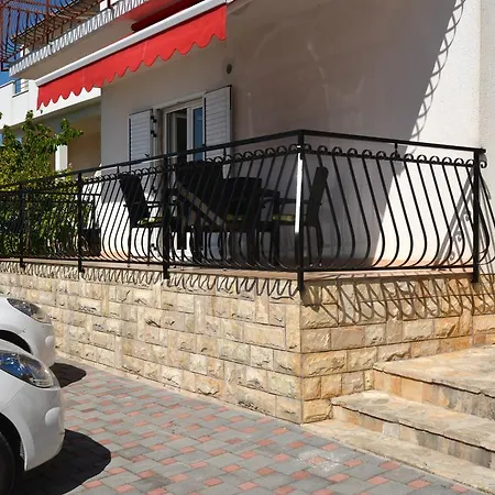 Maslina Trogir