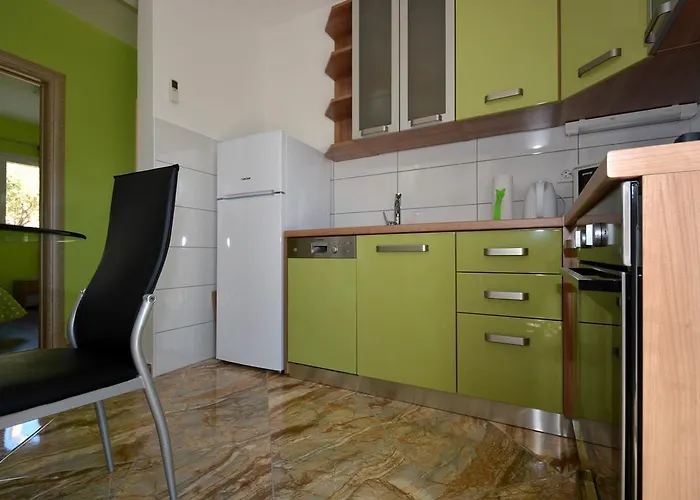 Maslina Trogir