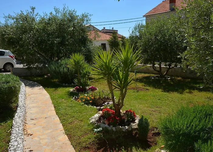 Daire Maslina Trogir