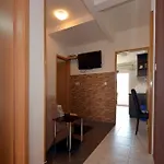 Apartament Maslina