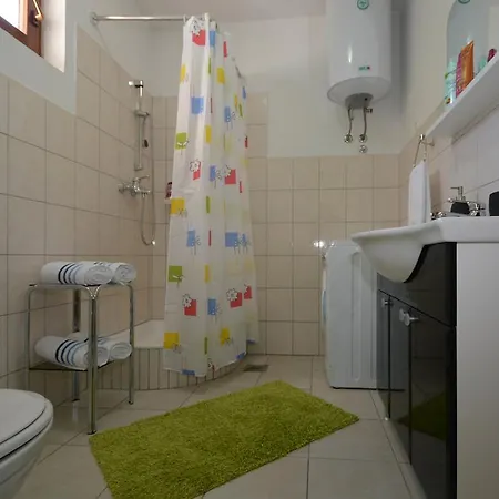 Apartamento Maslina *