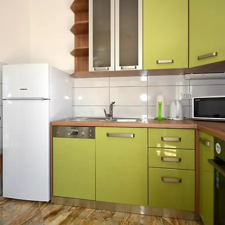 Apartman Maslina Trogir