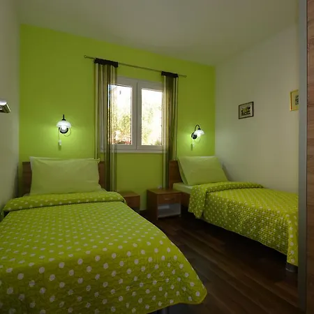 Apartamento Maslina