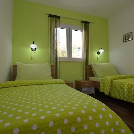 Apartamento Maslina