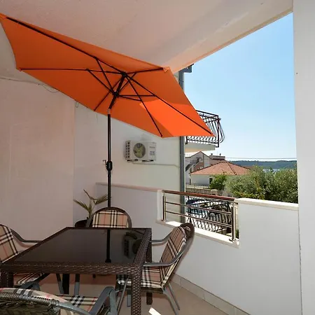 Apartamento Maslina *