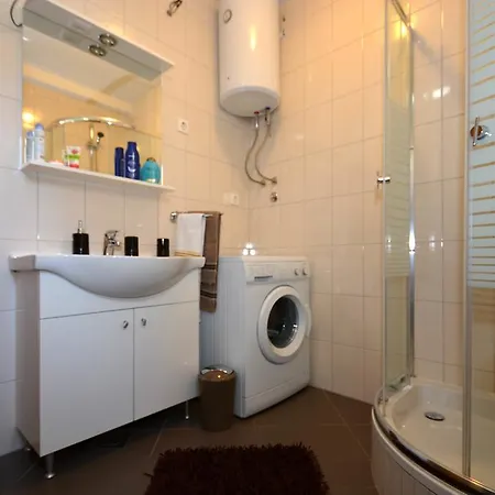 Apartamento Maslina Trogir