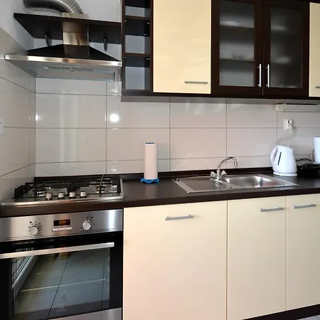 Apartman Maslina