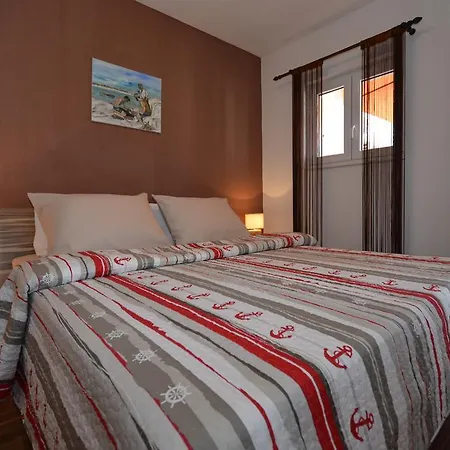 Apartment Maslina Trogir