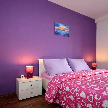 Apartamento Maslina Trogir