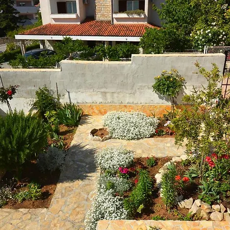 Apartman Maslina Trogir