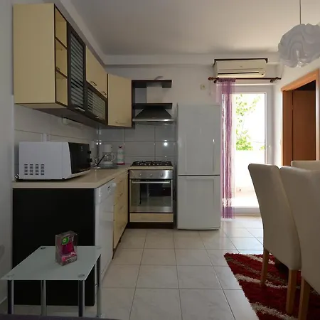 Apartman Maslina