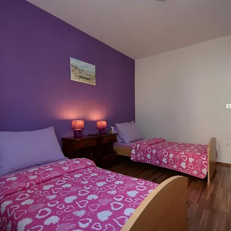 Apartment Maslina