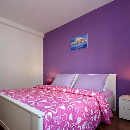 Maslina Trogir