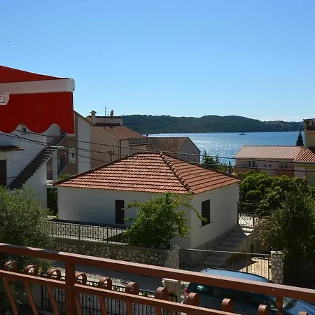 Apartment Maslina