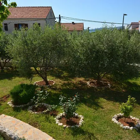 Apartment Maslina