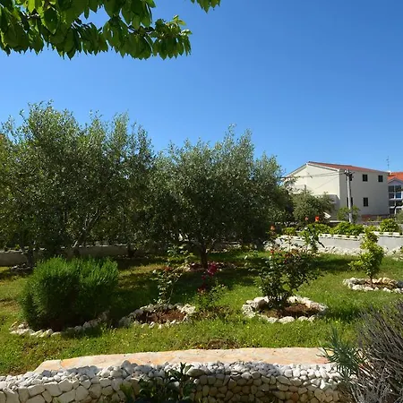 Apartamento Maslina *