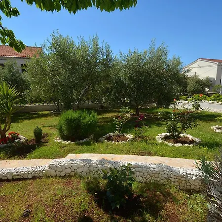 Apartamento Maslina *