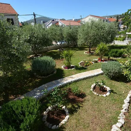Apartman Maslina