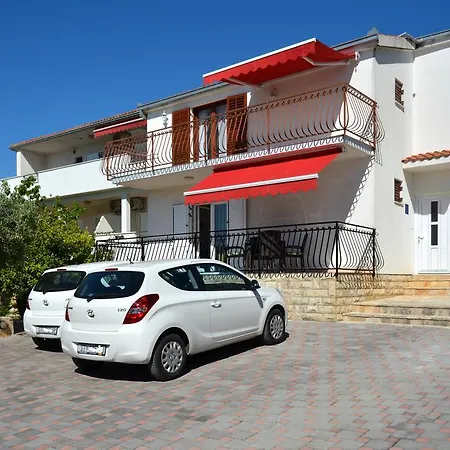 Apartamento Maslina