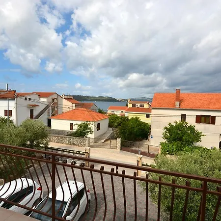 Apartman Maslina Trogir