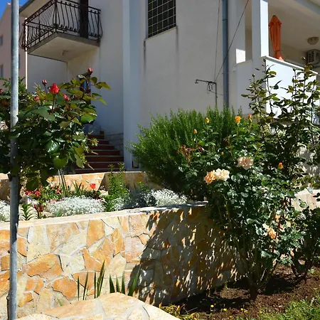 Apartman Maslina