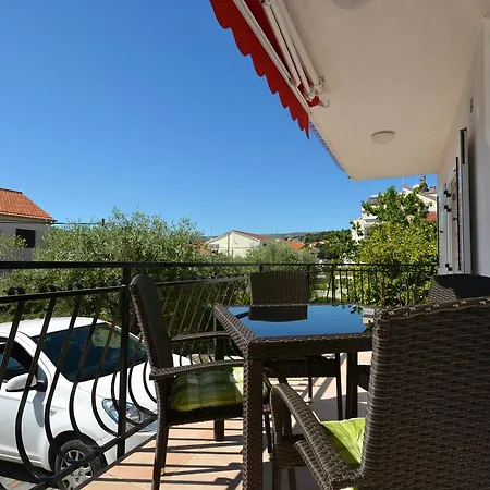 Apartman Maslina Trogir