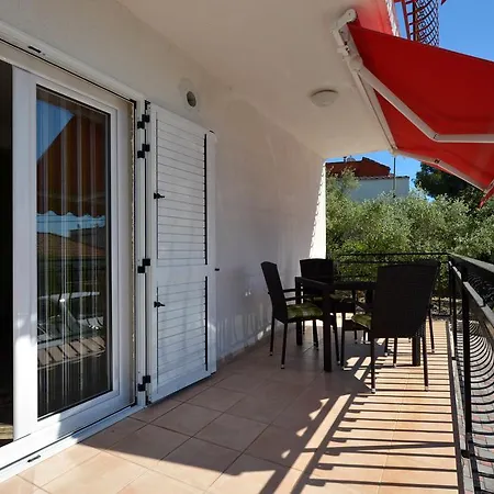 Apartamento Maslina