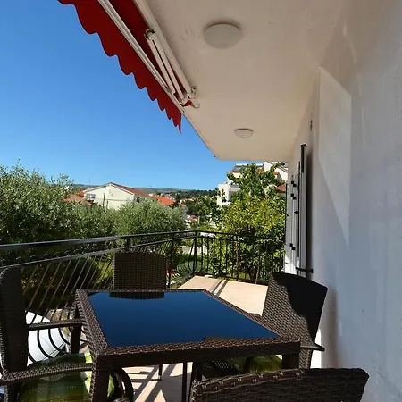 Apartamento Maslina Trogir