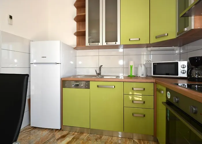 Apartamento Maslina Trogir