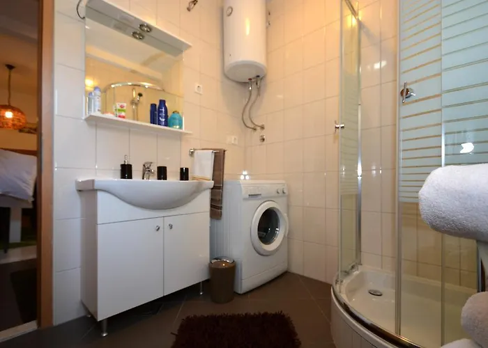 Apartment Maslina Trogir