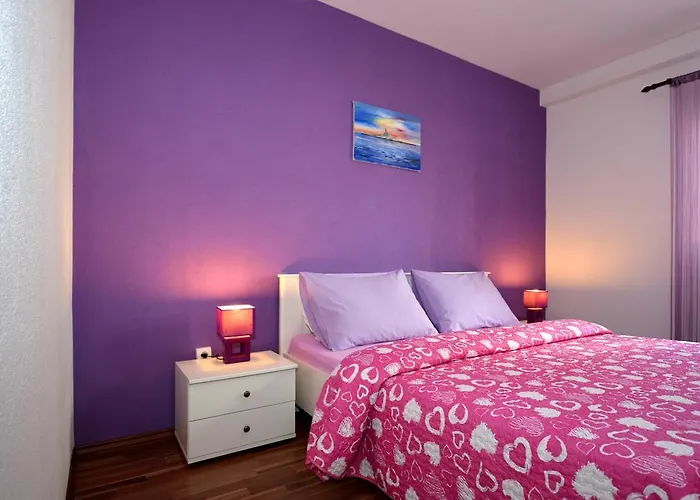 Apartamento Maslina Trogir