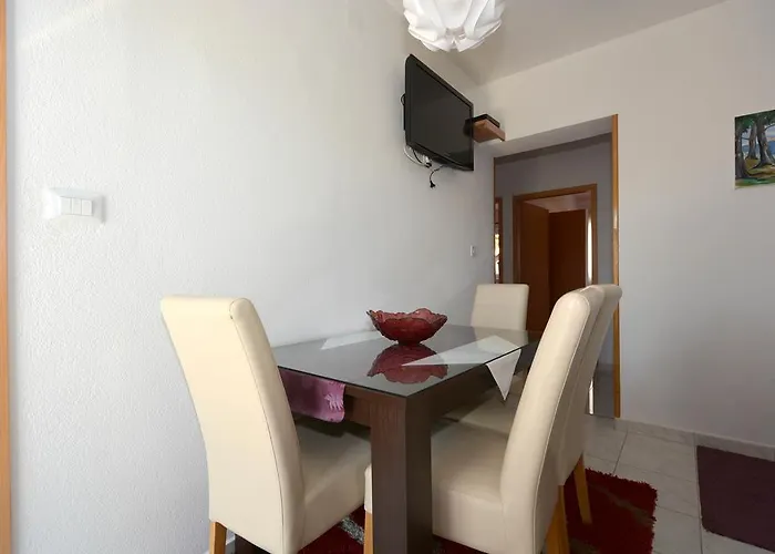 Apartamento Maslina Trogir