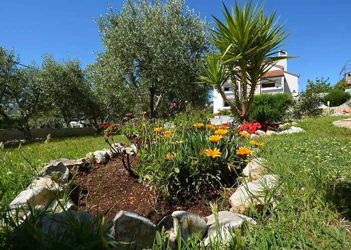 Apartment Maslina Trogir