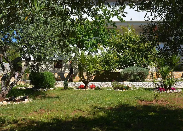 Apartment Maslina Trogir