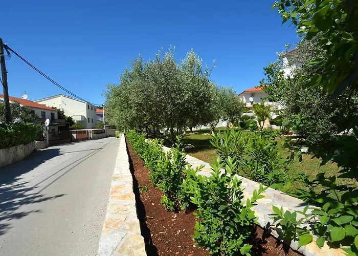 Apartment Maslina Trogir