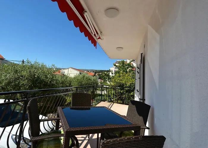 Apartamento Maslina Trogir