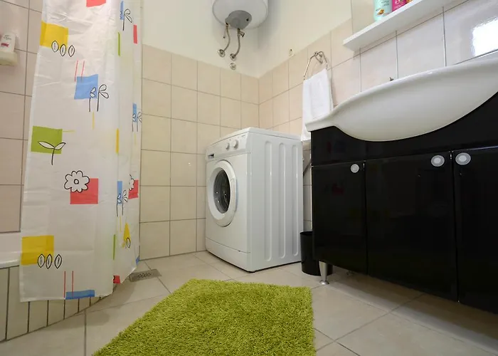 Apartamento Maslina Trogir