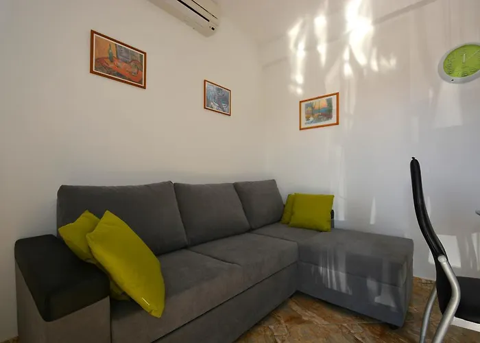 Apartamento Maslina