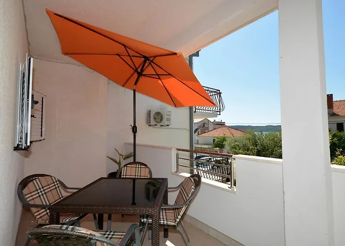Apartman Maslina *